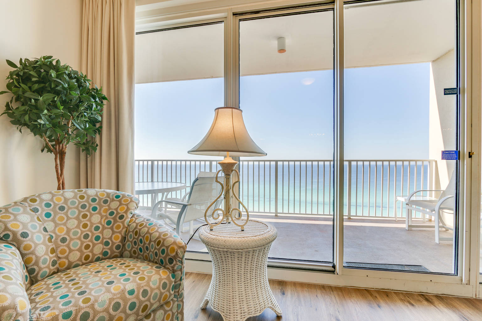 Miramar Beach Vacation Rental