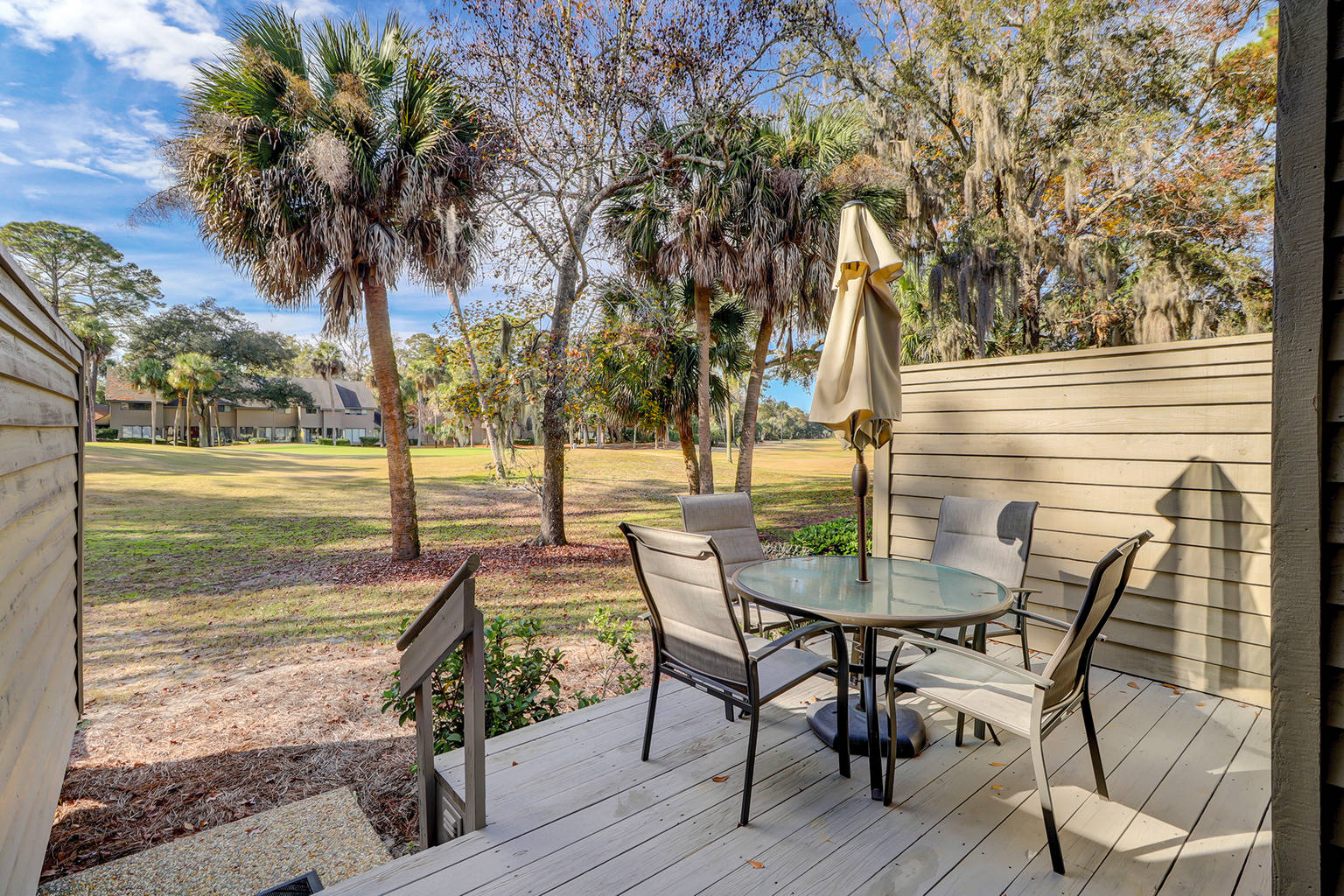 Hilton Head Island Vacation Rental