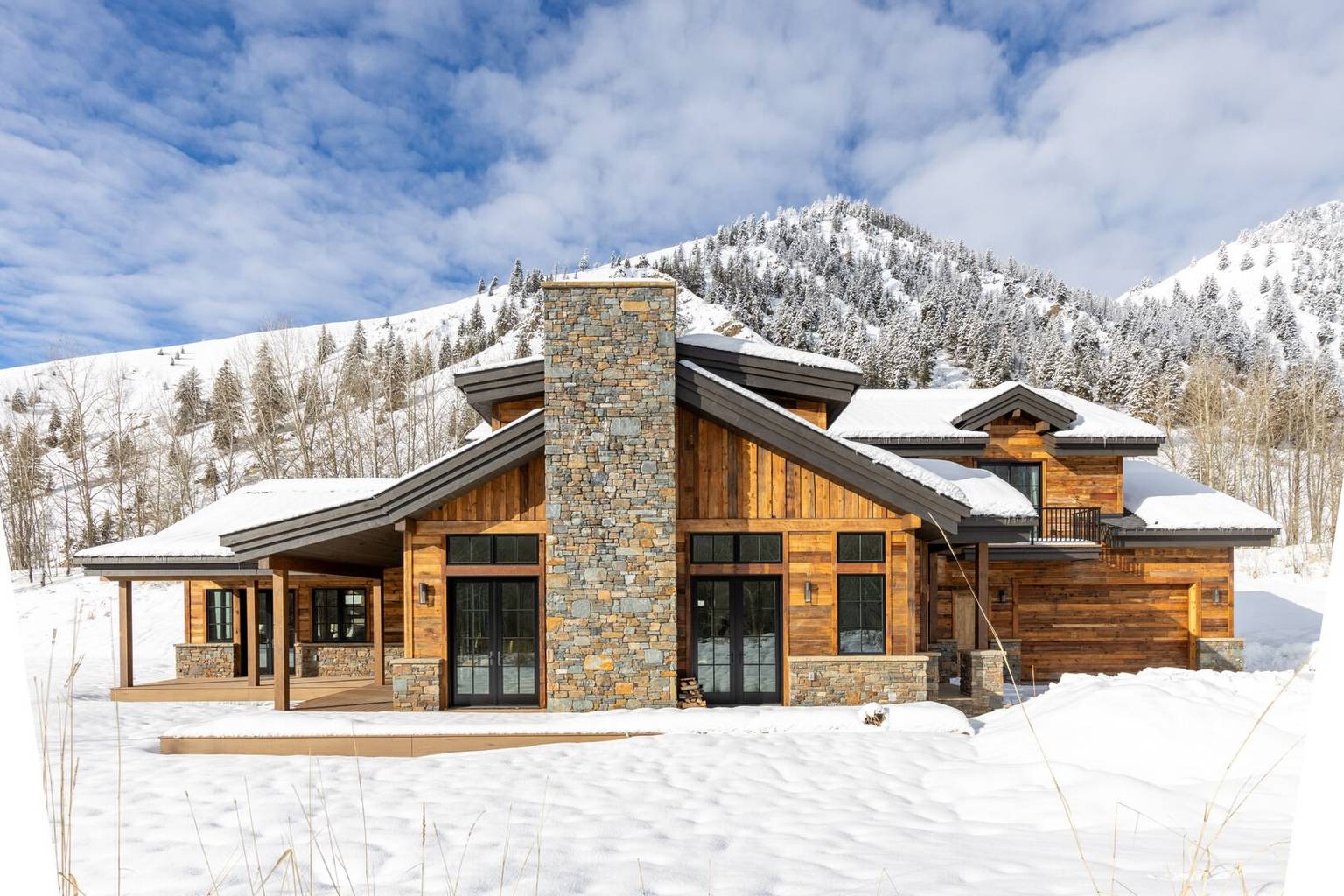 Ketchum Vacation Rental