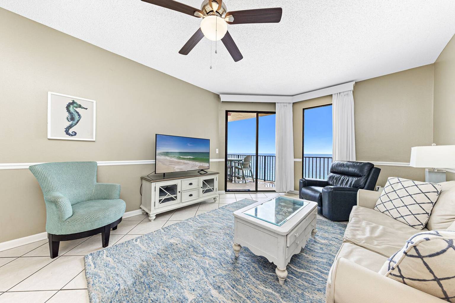 Orange Beach Vacation Rental