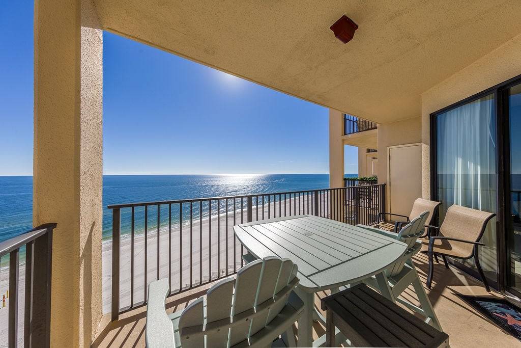 Orange Beach Vacation Rental