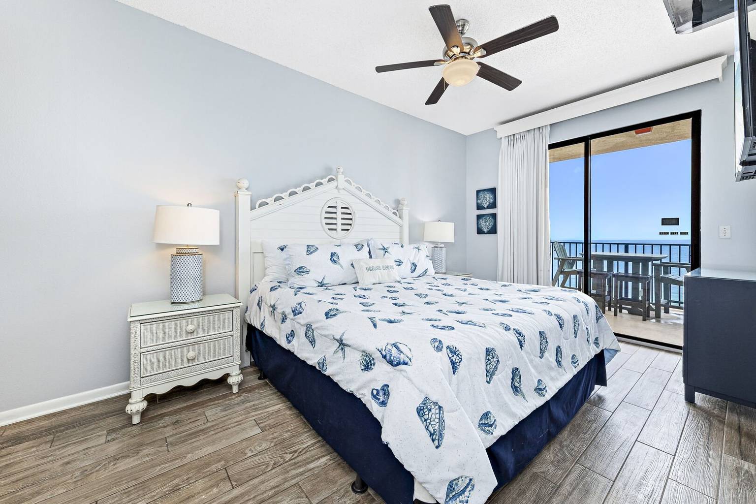 Orange Beach Vacation Rental