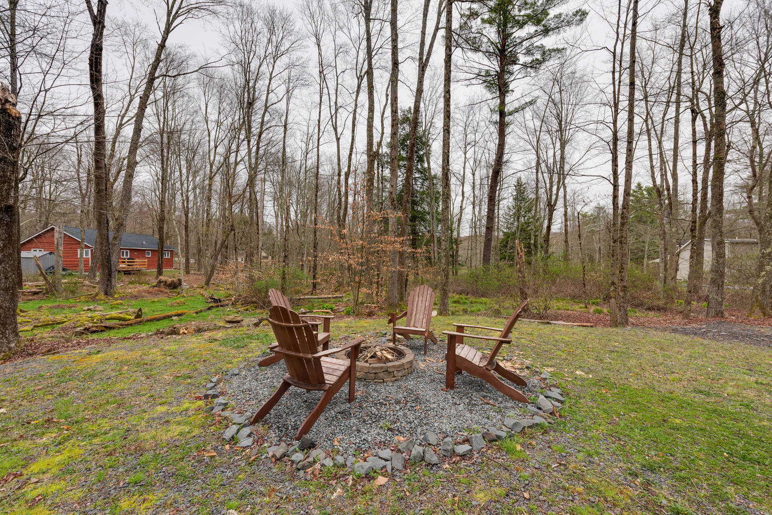 Tobyhanna Township Vacation Rental