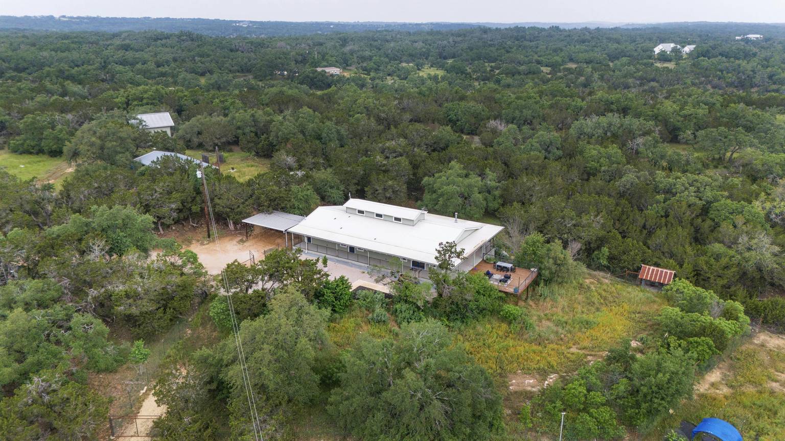 Dripping Springs Vacation Rental