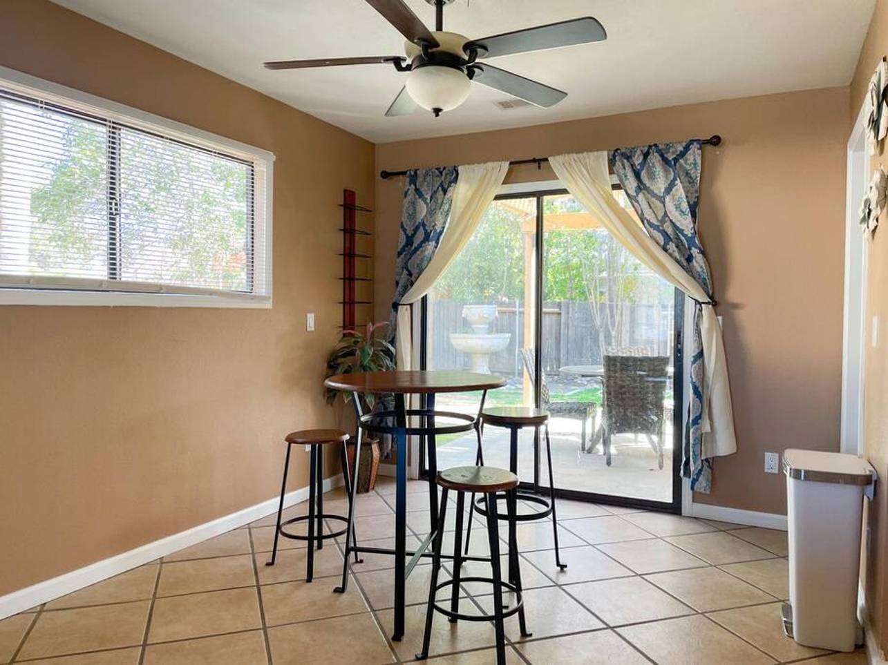 Visalia Vacation Rental