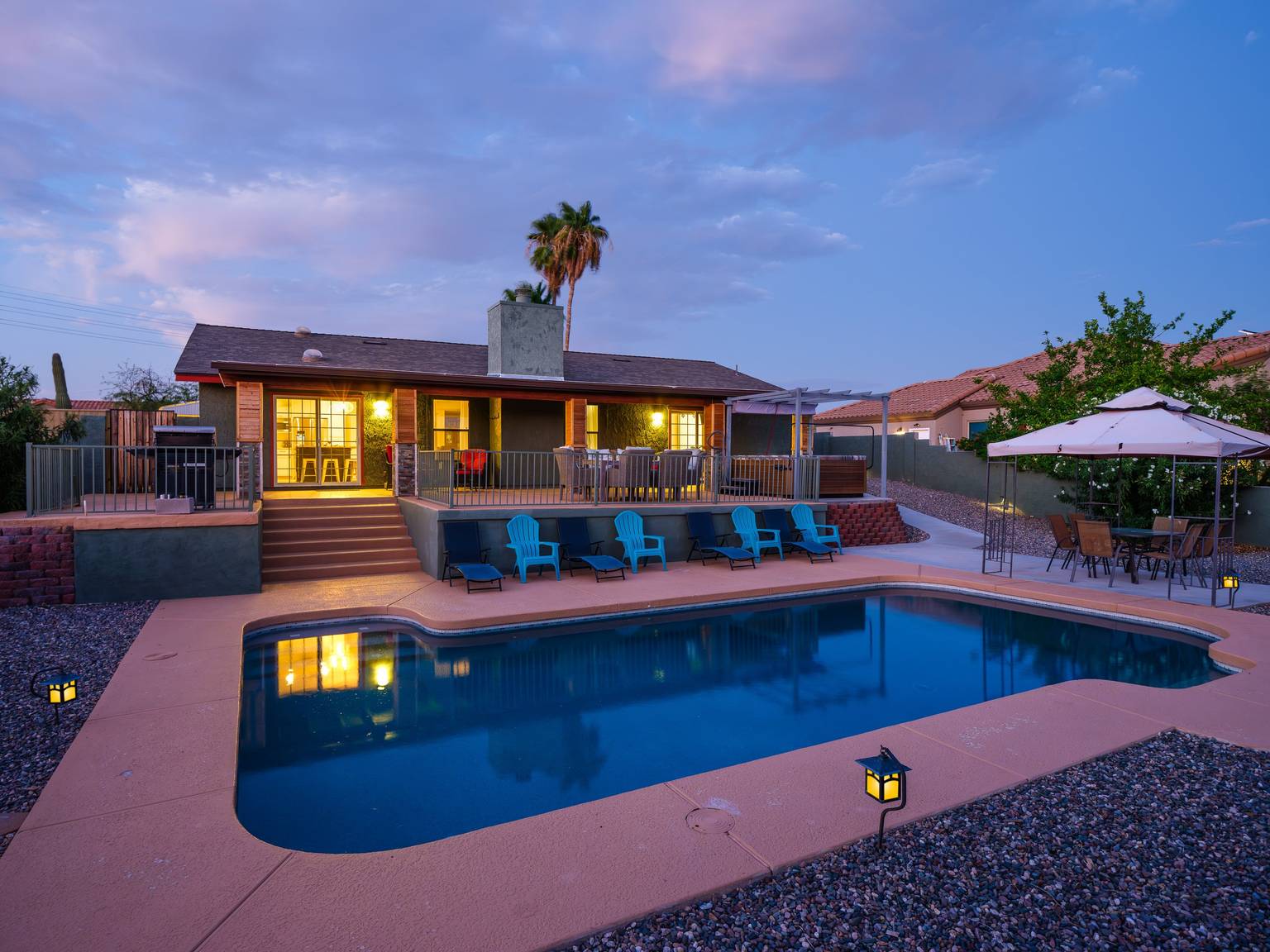 Fountain Hills Vacation Rental