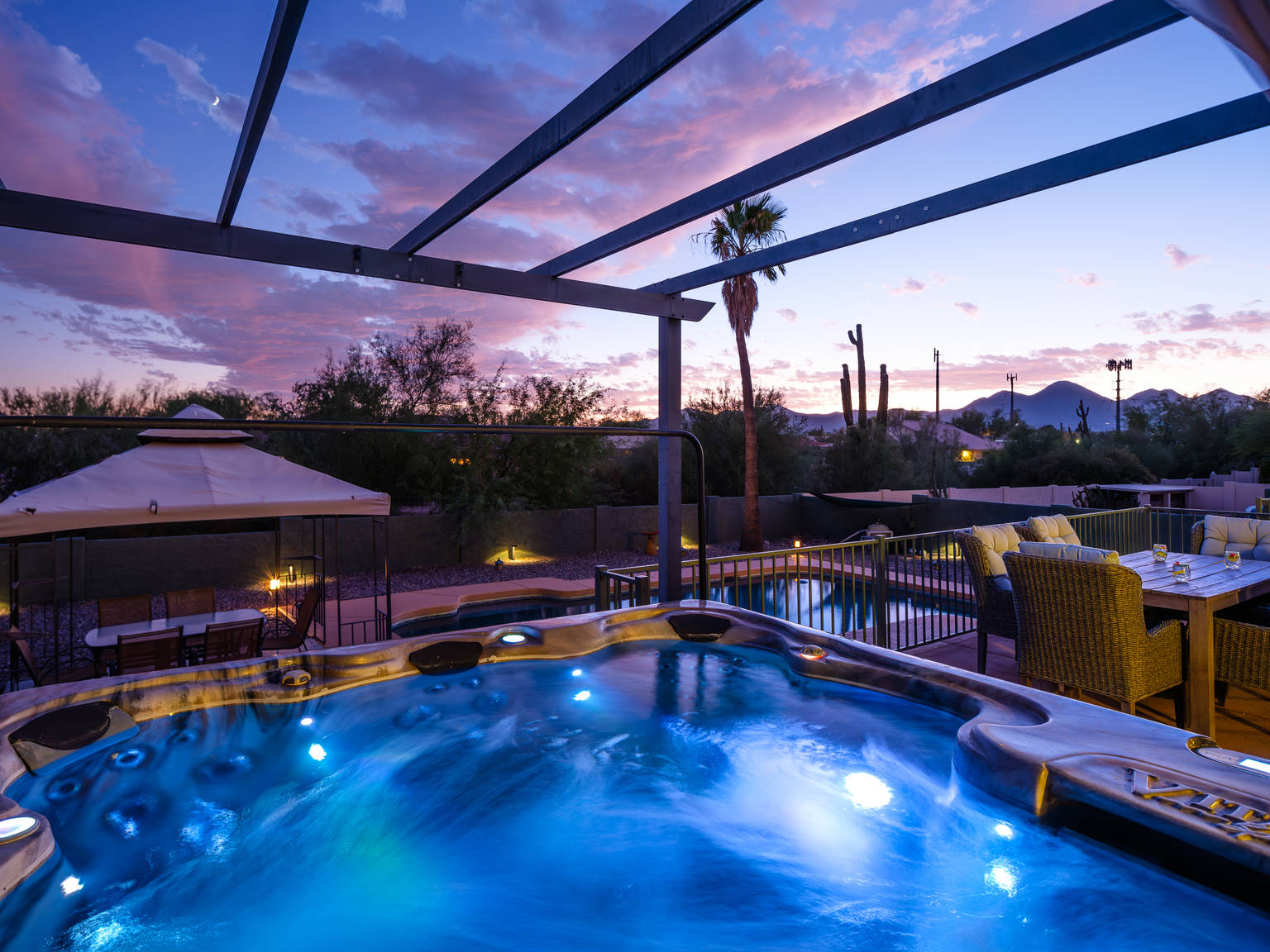 Fountain Hills Vacation Rental