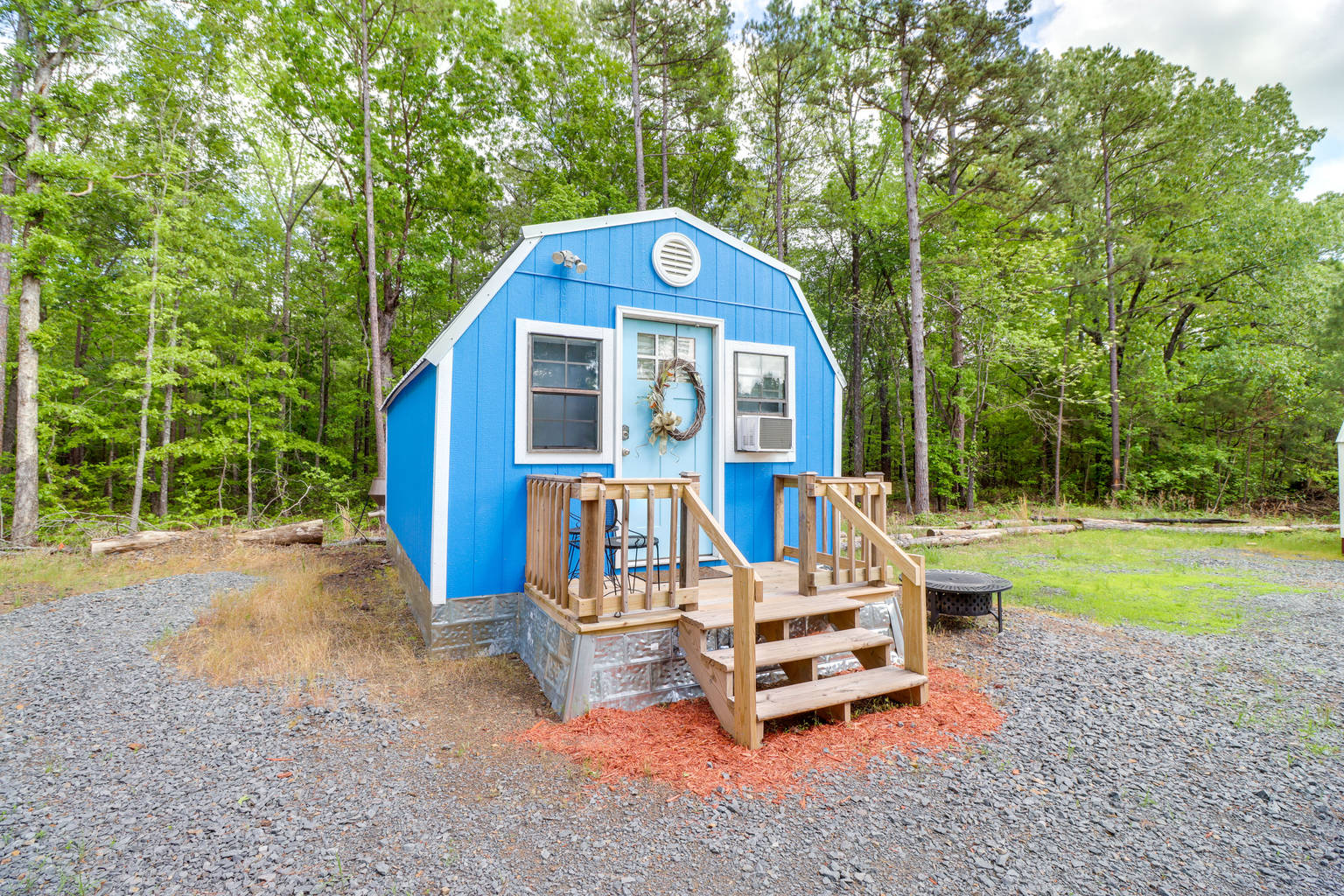 Higden Vacation Rental