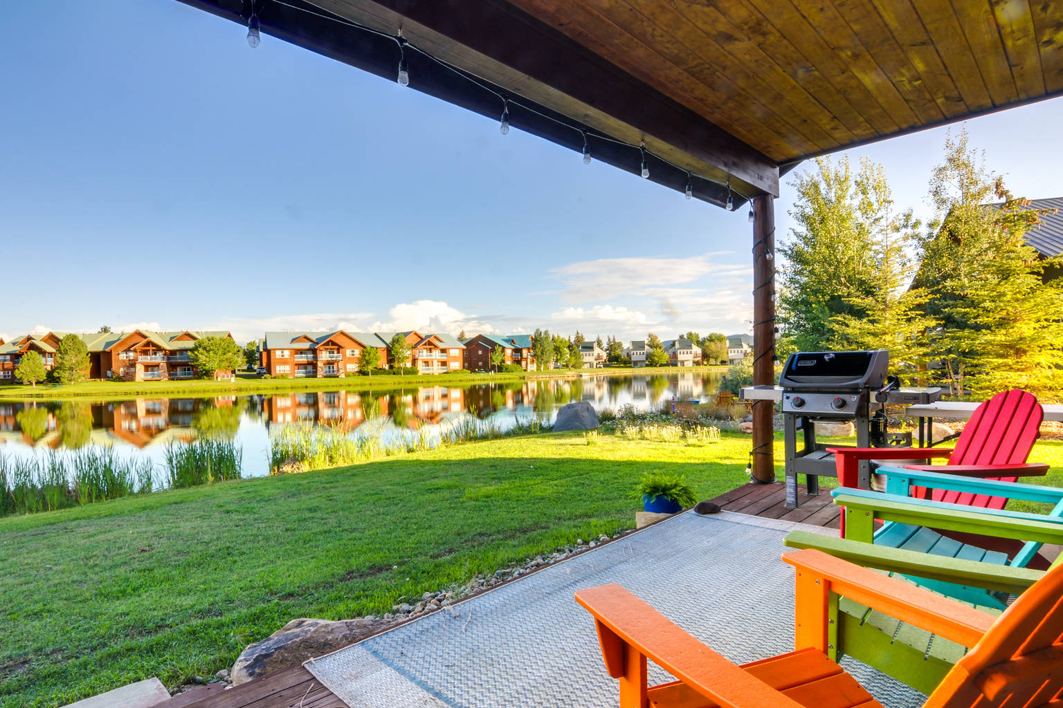 Pagosa Springs Vacation Rental