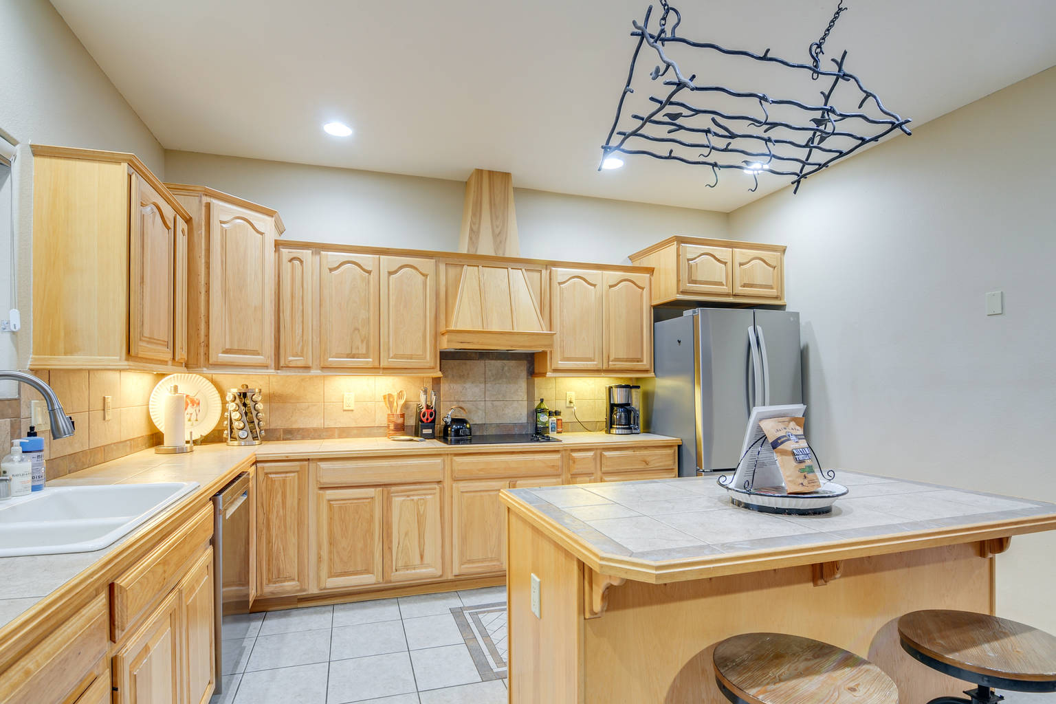 Pagosa Springs Vacation Rental