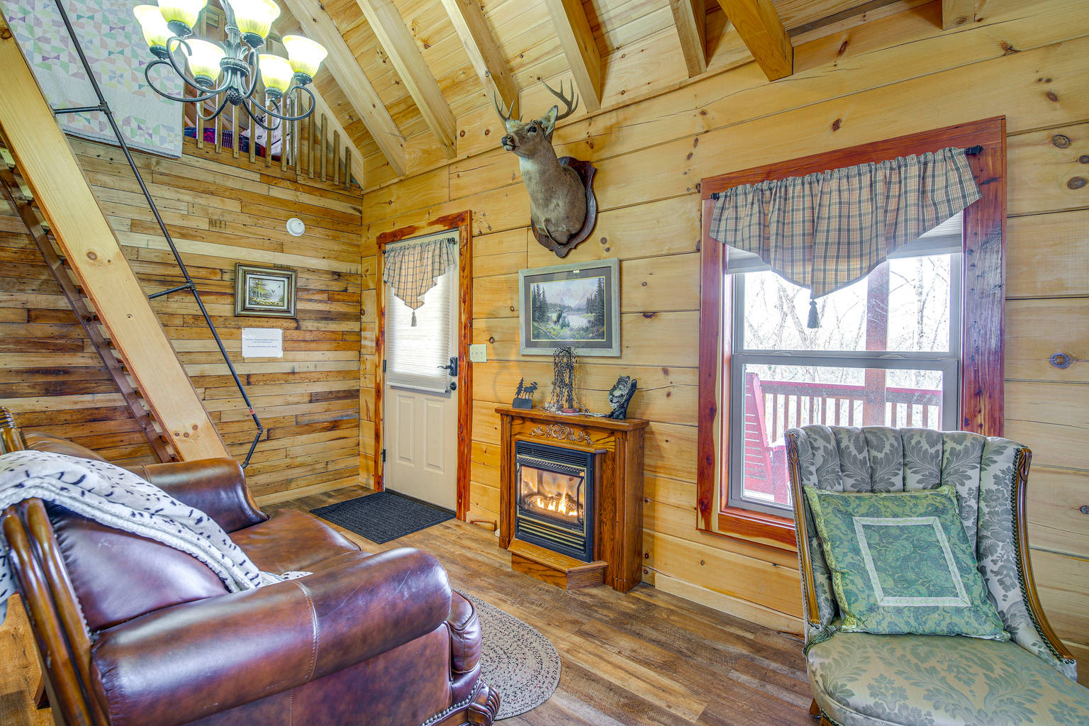 Sevierville Vacation Rental