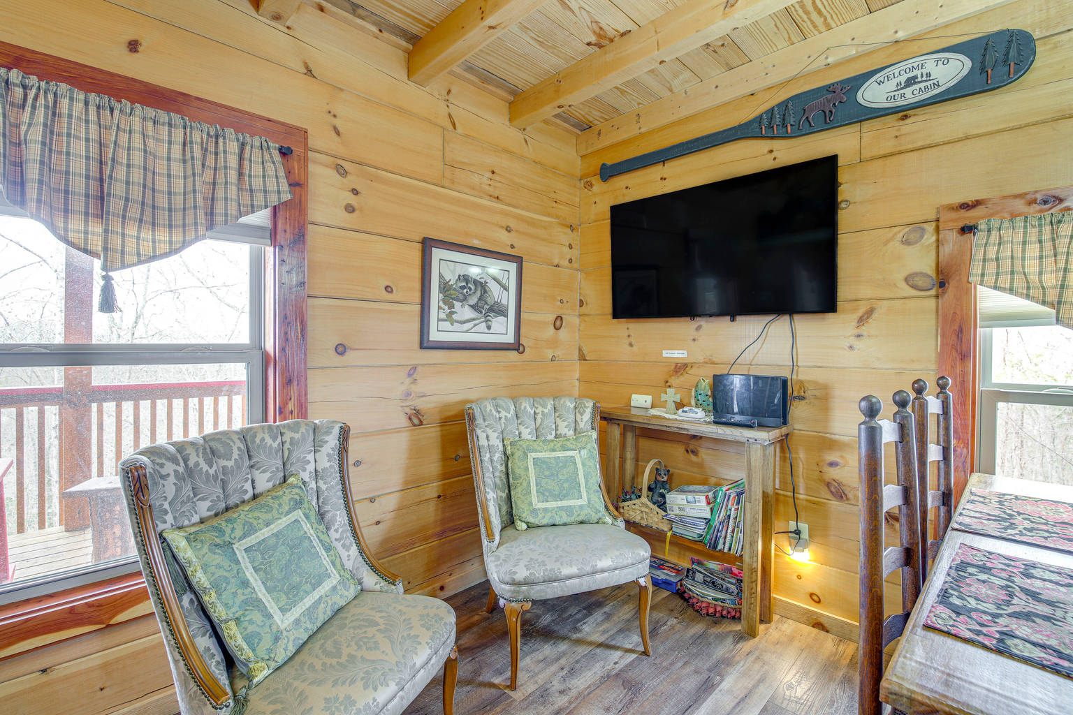 Sevierville Vacation Rental