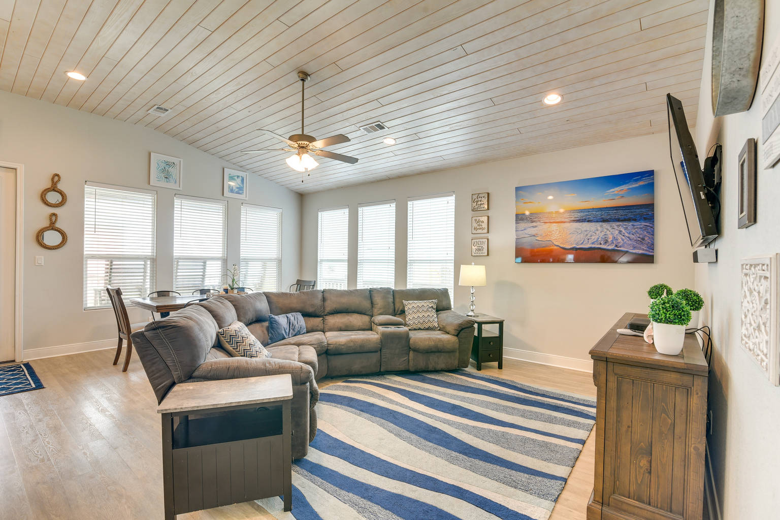 Bolivar Peninsula Vacation Rental