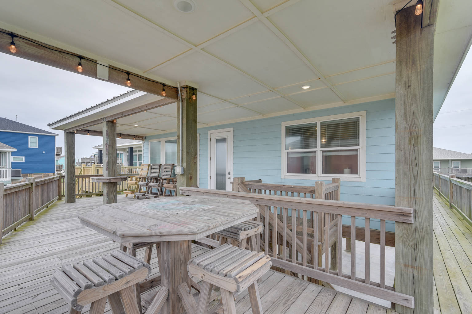 Bolivar Peninsula Vacation Rental