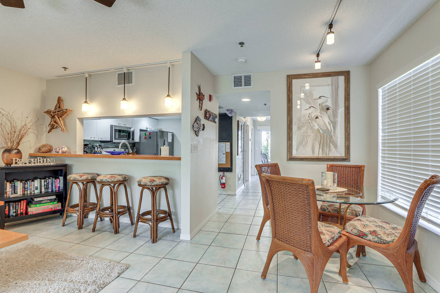 Bradenton Beach Vacation Rental