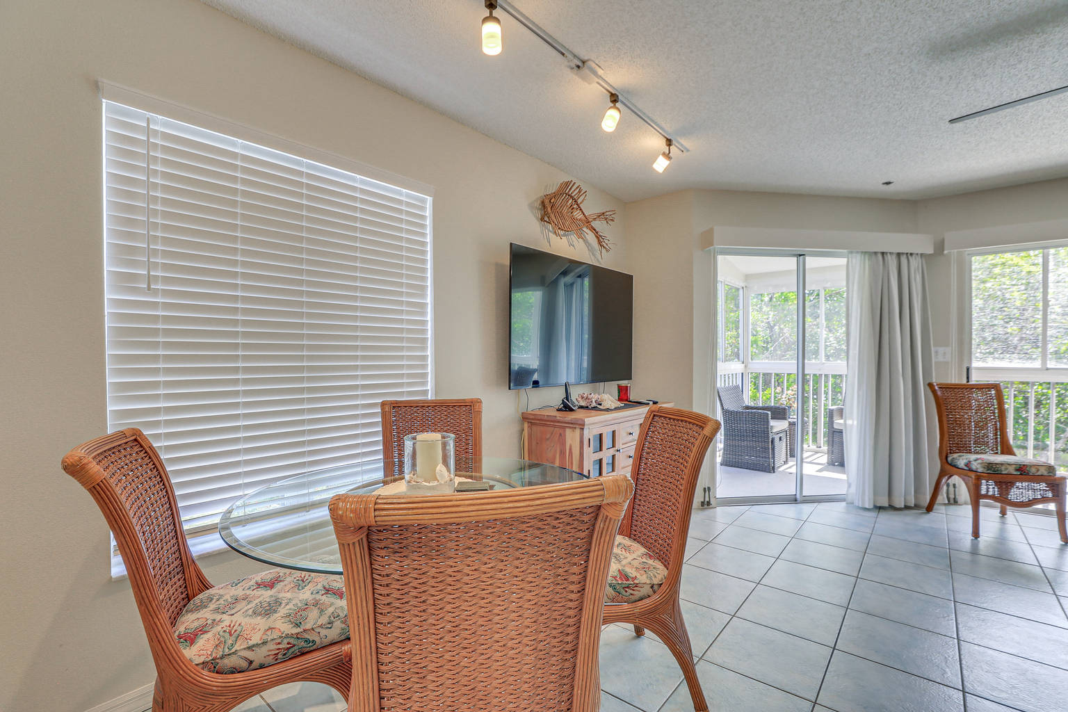 Bradenton Beach Vacation Rental