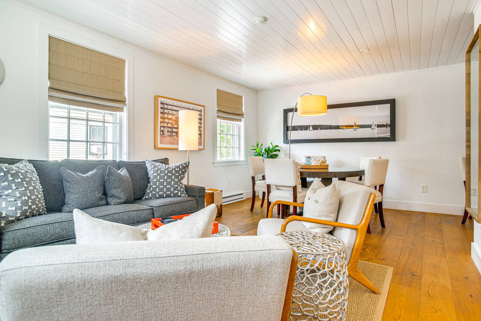 Nantucket Vacation Rental