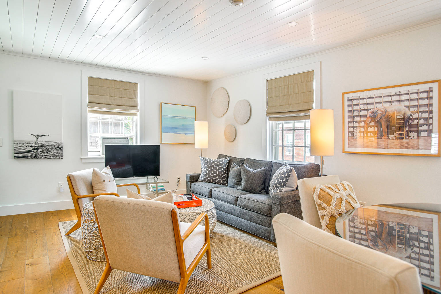 Nantucket Vacation Rental