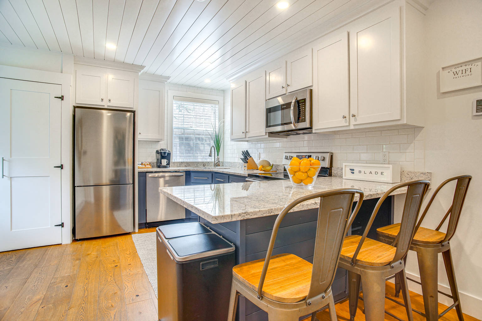 Nantucket Vacation Rental