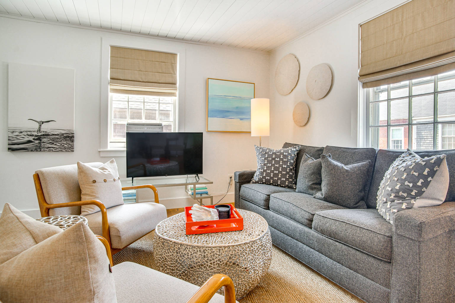 Nantucket Vacation Rental