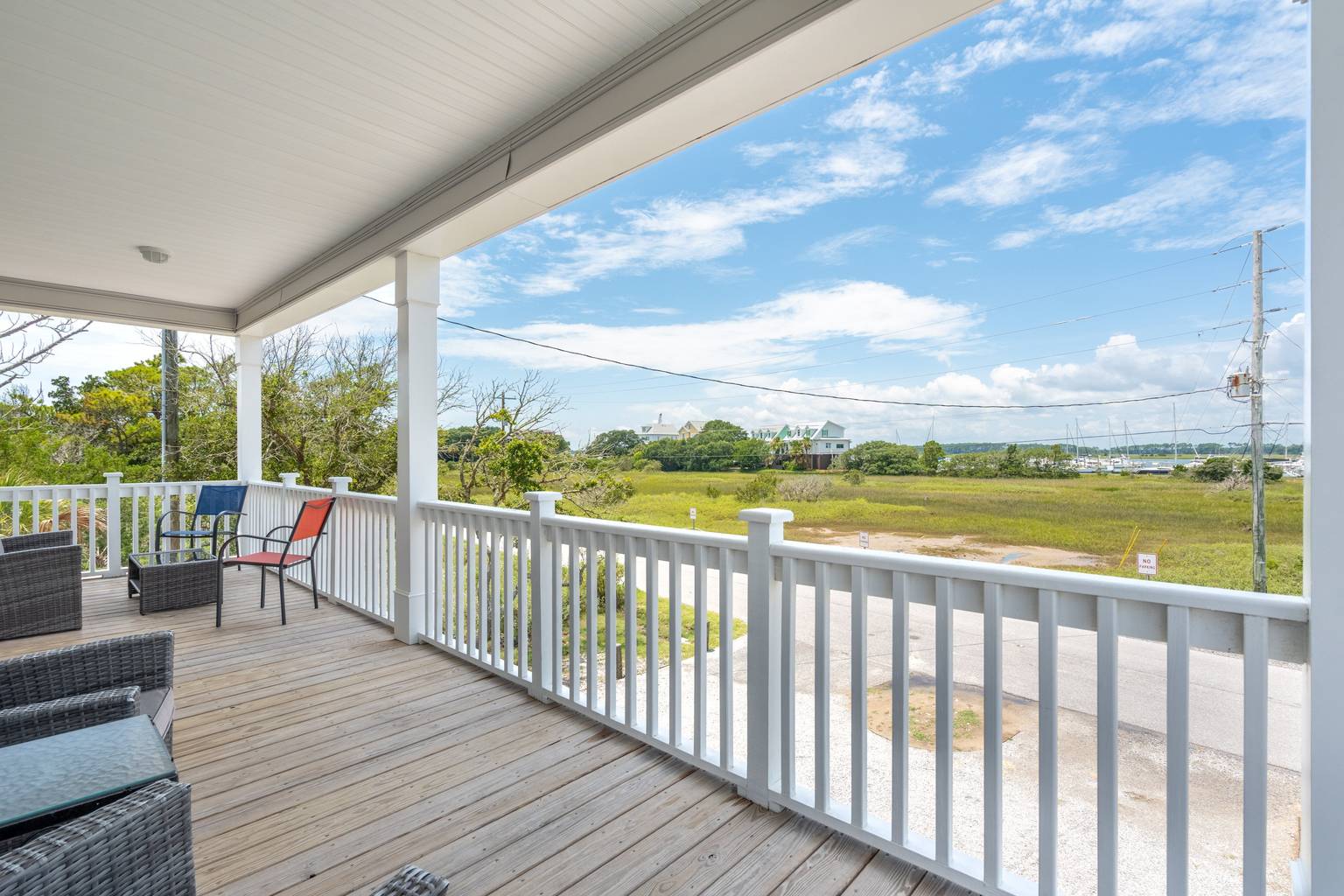 Folly Beach Vacation Rental