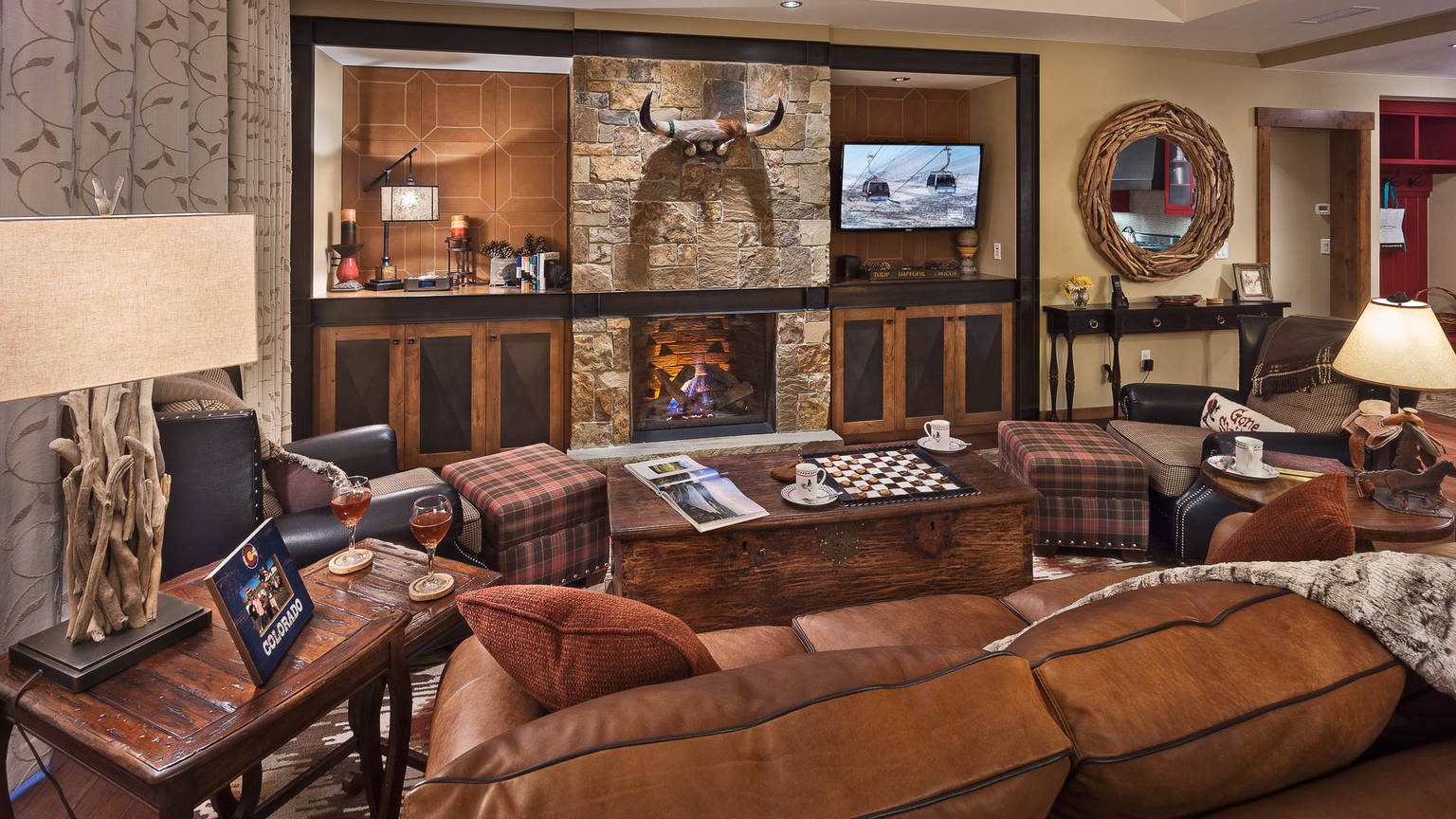 Steamboat Springs Vacation Rental