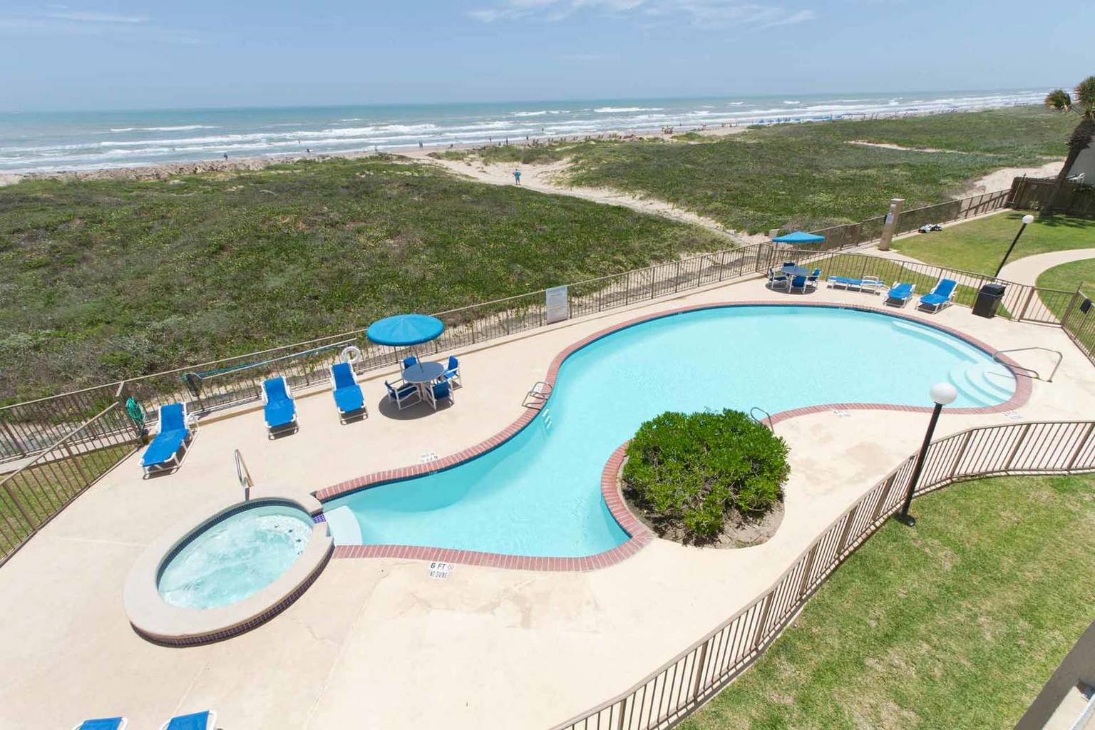 South Padre Island Vacation Rental