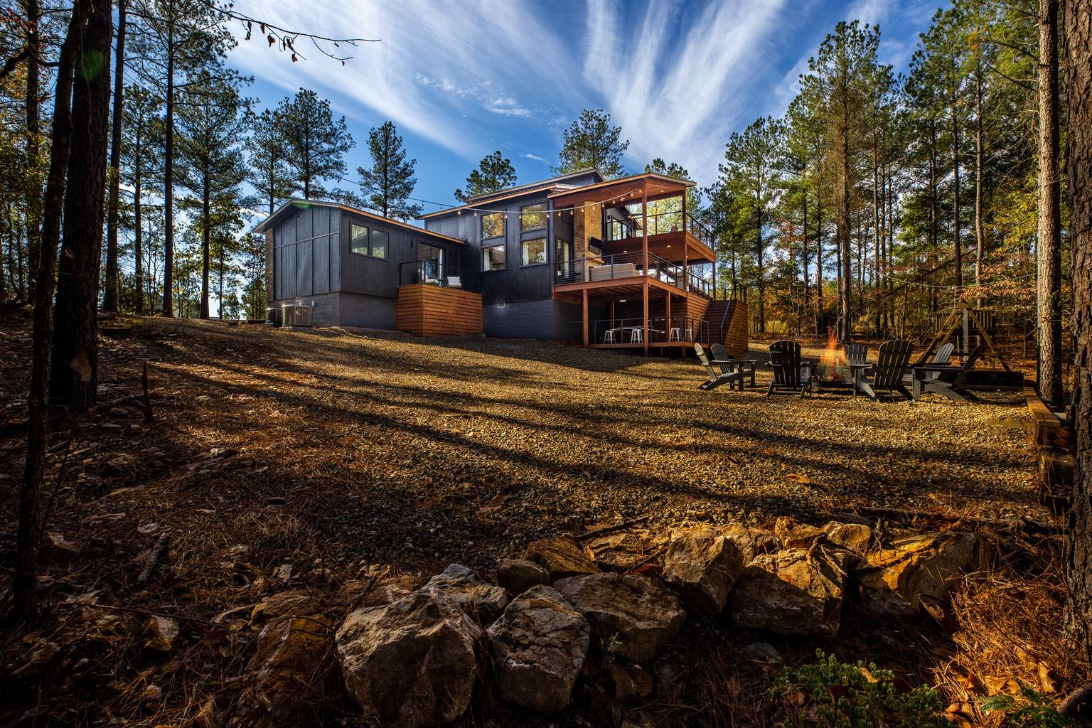 Broken Bow Vacation Rental