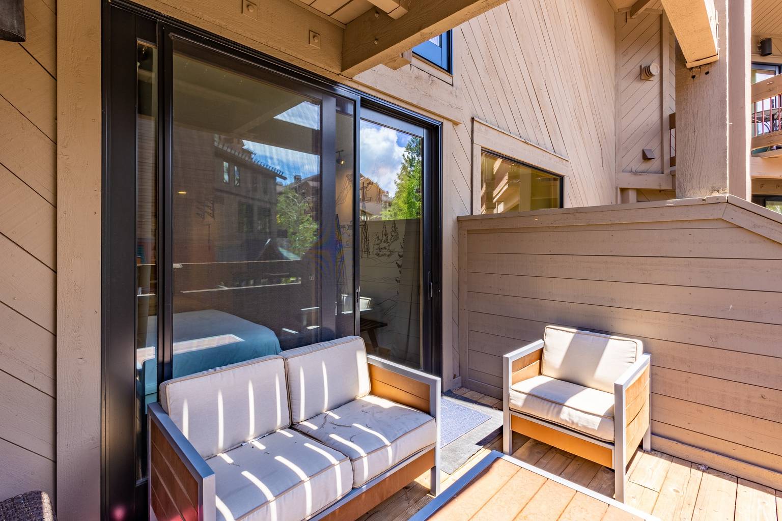 Truckee Vacation Rental