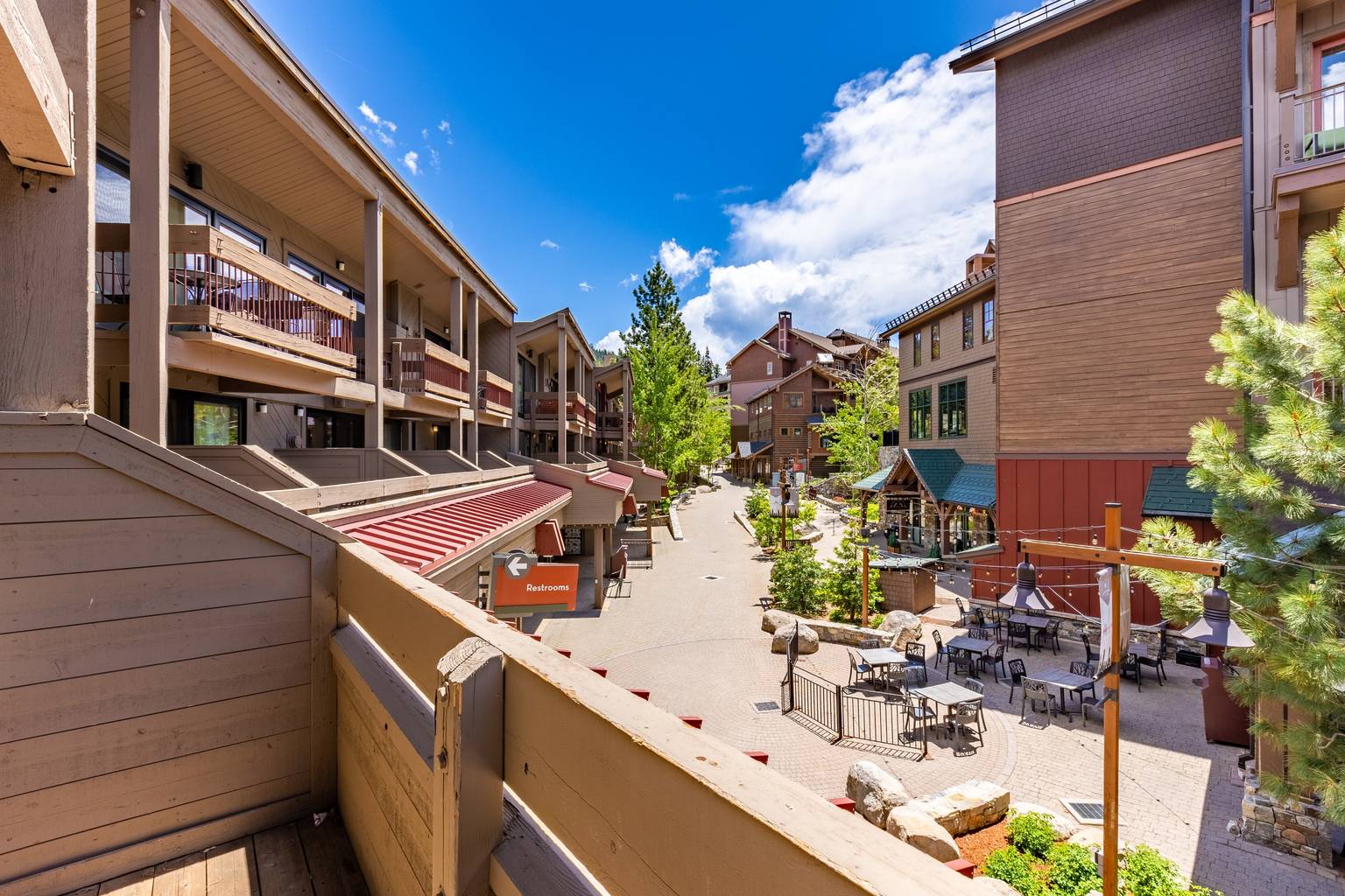 Truckee Vacation Rental