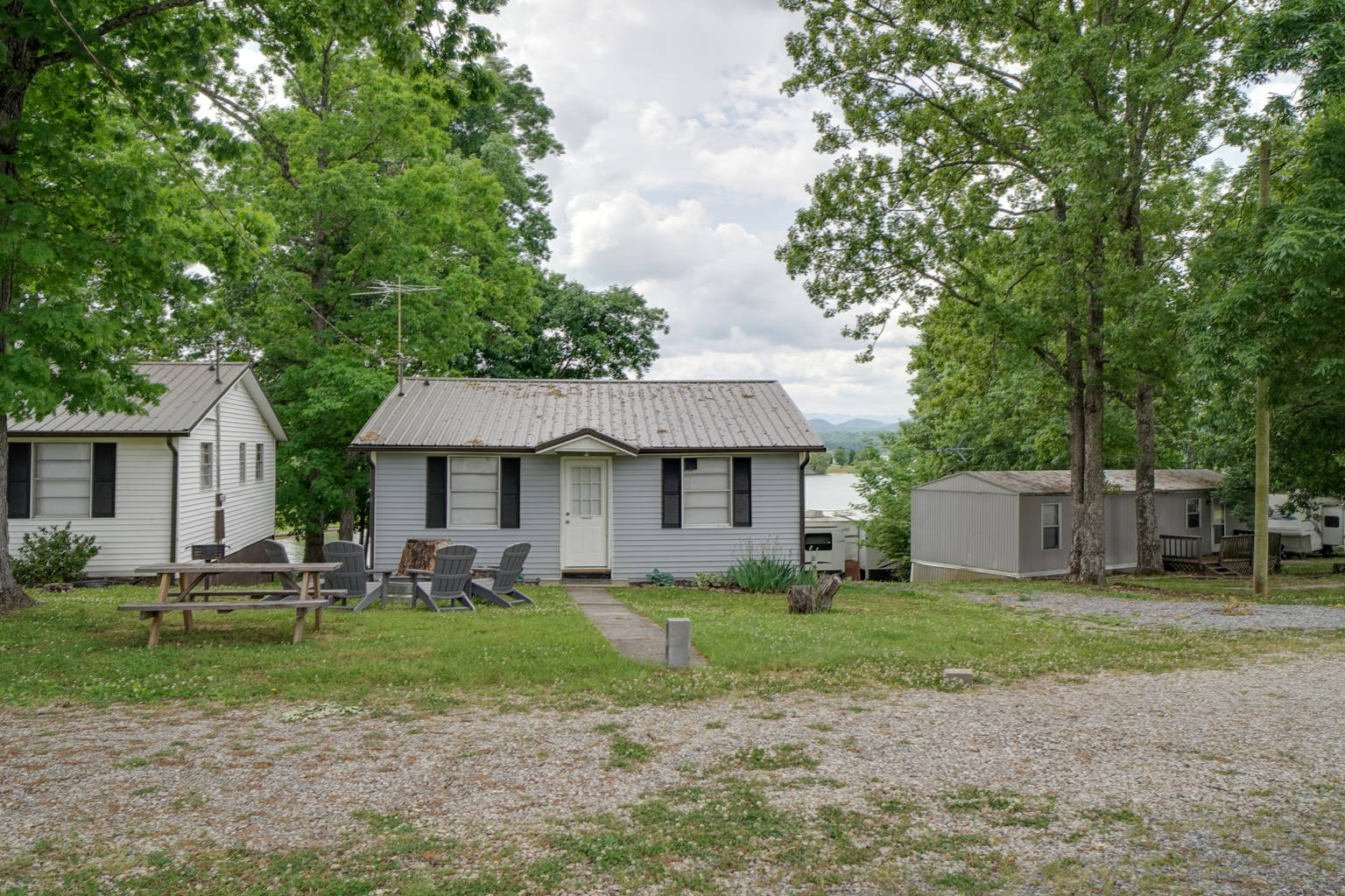 Dandridge Vacation Rental