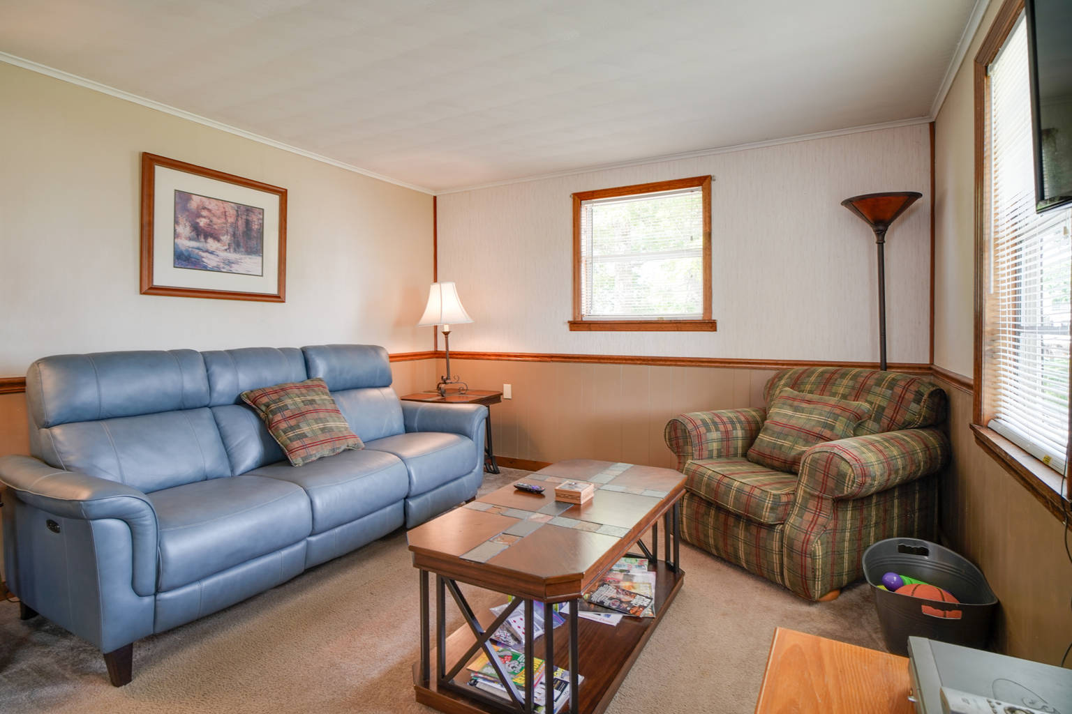 Dandridge Vacation Rental