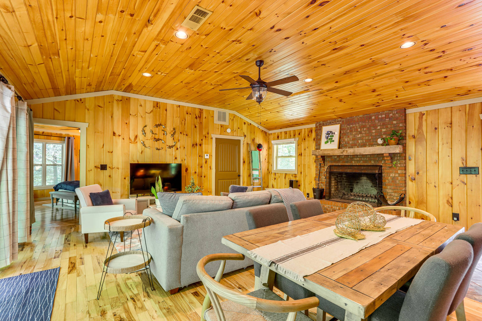 Ellijay Vacation Rental