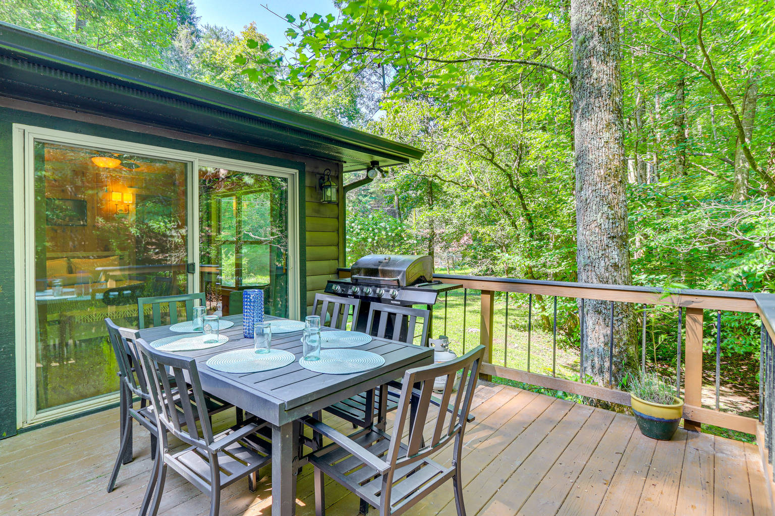 Ellijay Vacation Rental