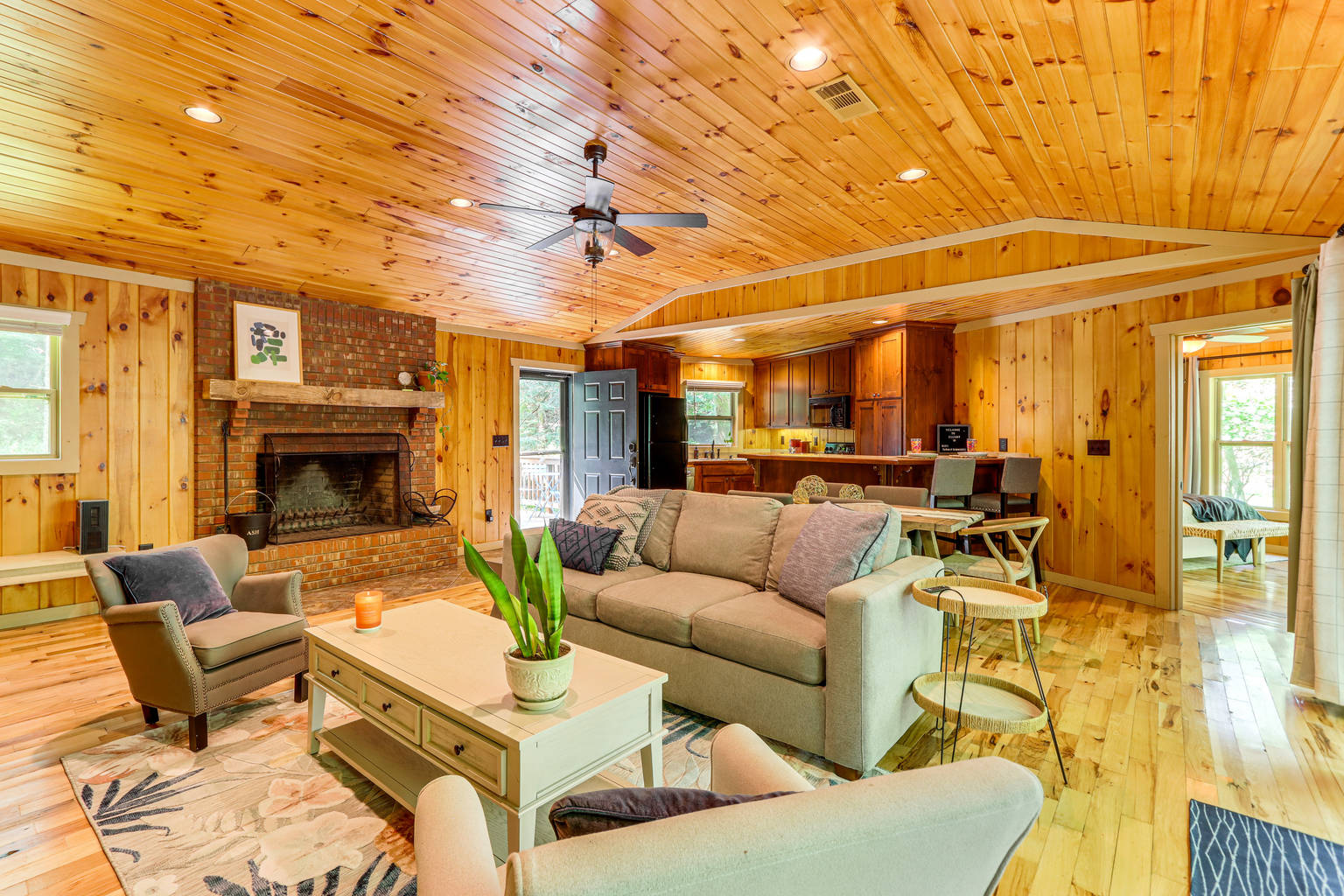 Ellijay Vacation Rental