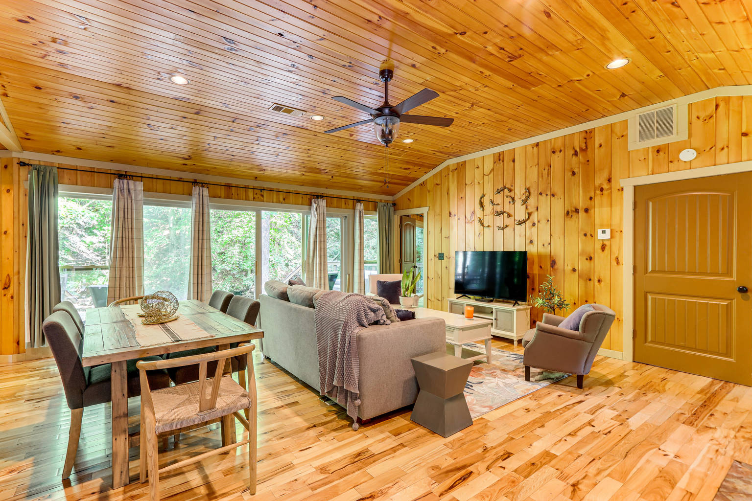 Ellijay Vacation Rental