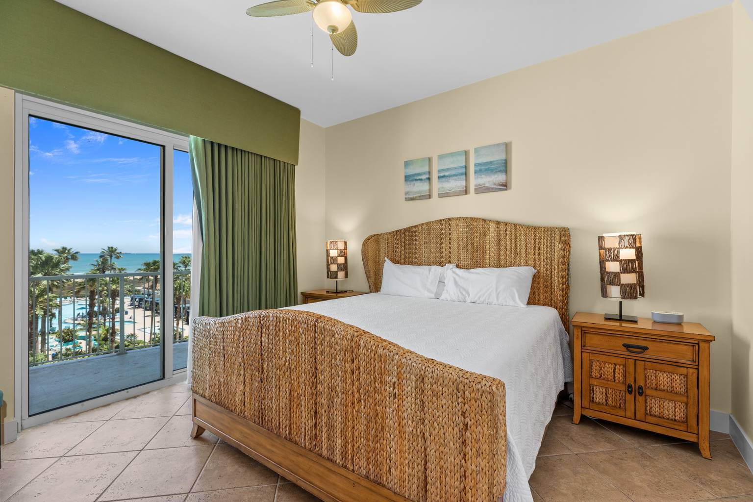 South Padre Island Vacation Rental