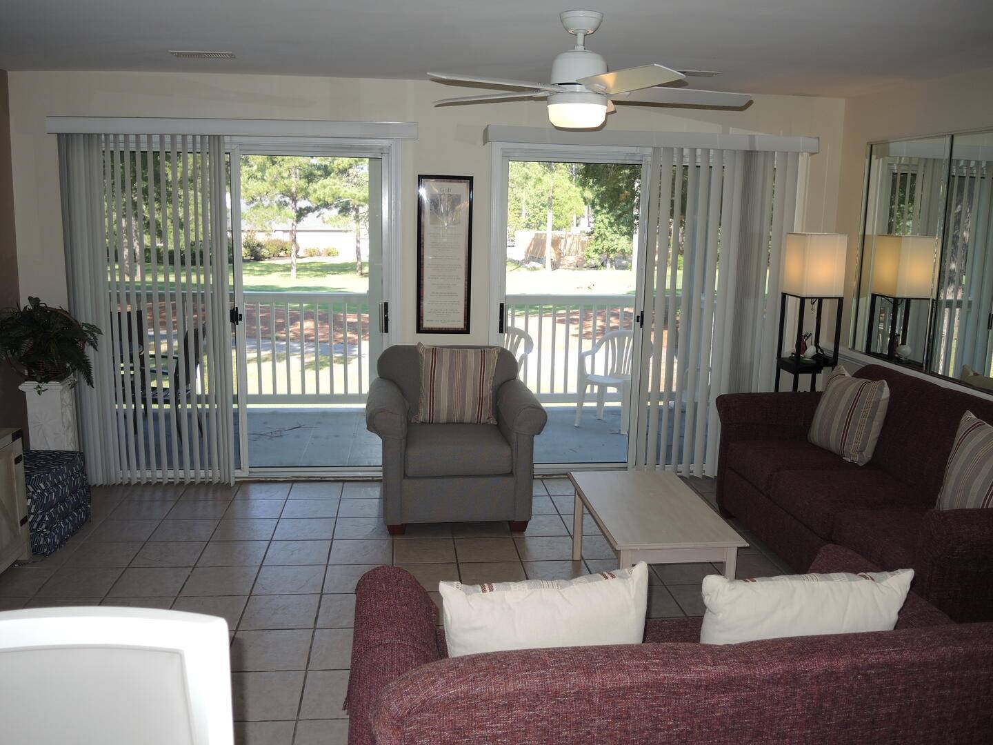 Calabash Vacation Rental