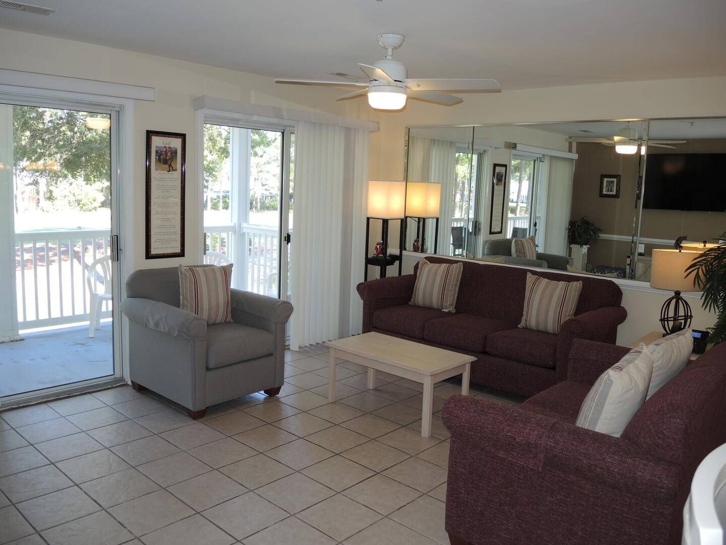 Calabash Vacation Rental