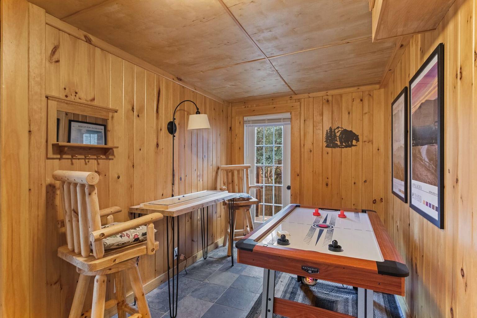 Beech Mountain Vacation Rental