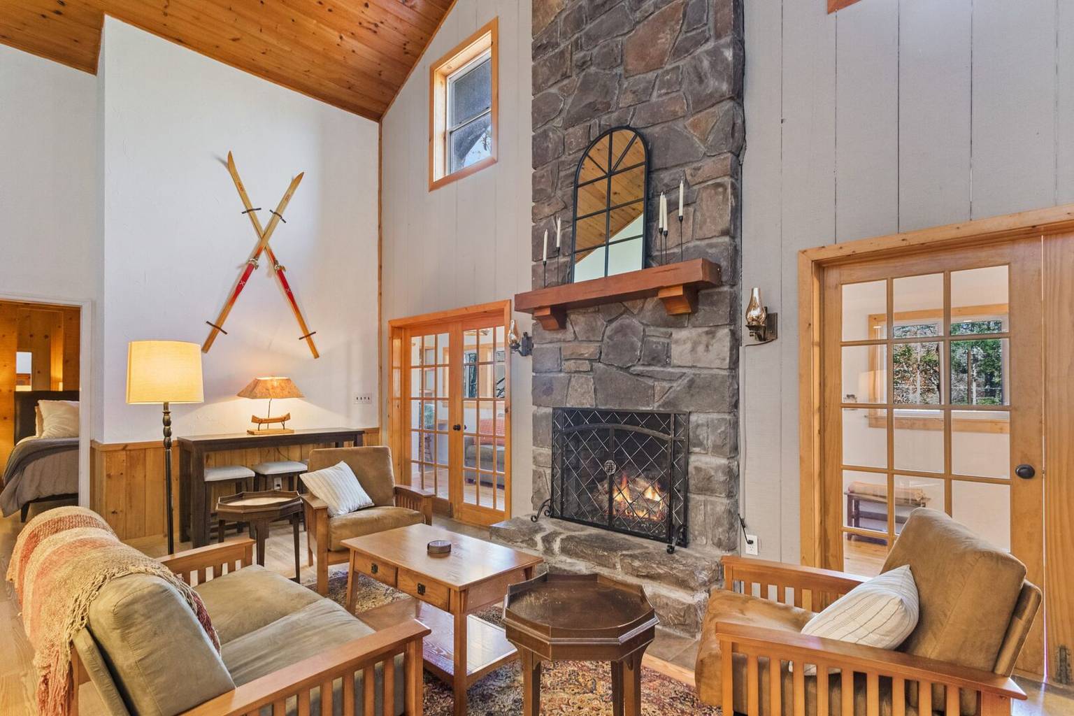 Beech Mountain Vacation Rental