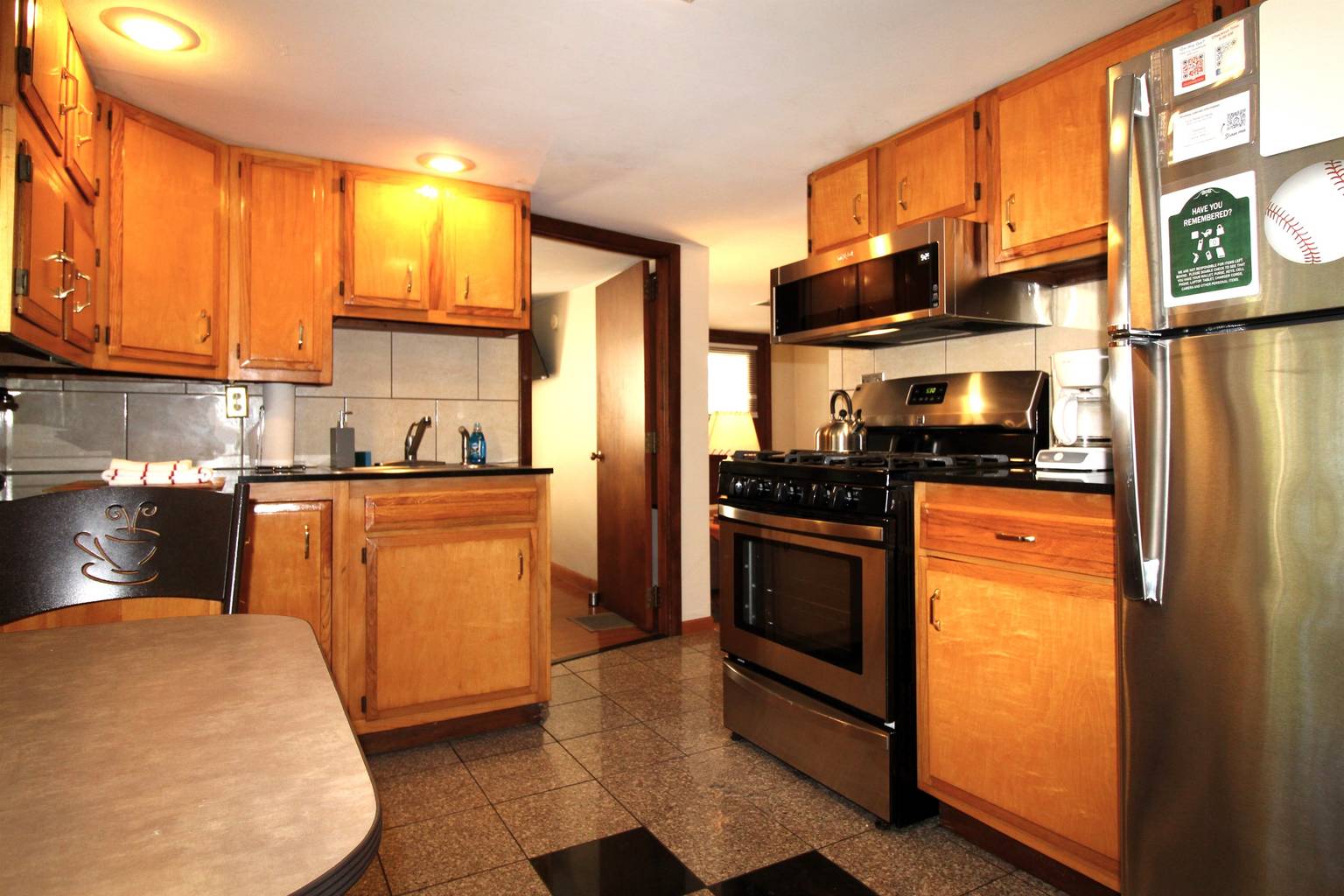 Oneonta Vacation Rental