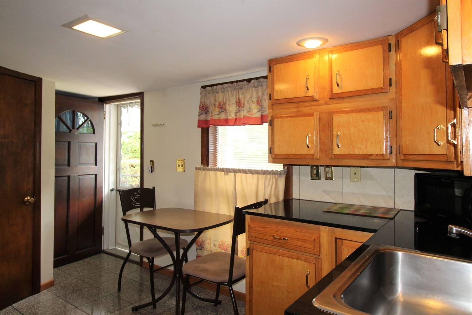 Oneonta Vacation Rental