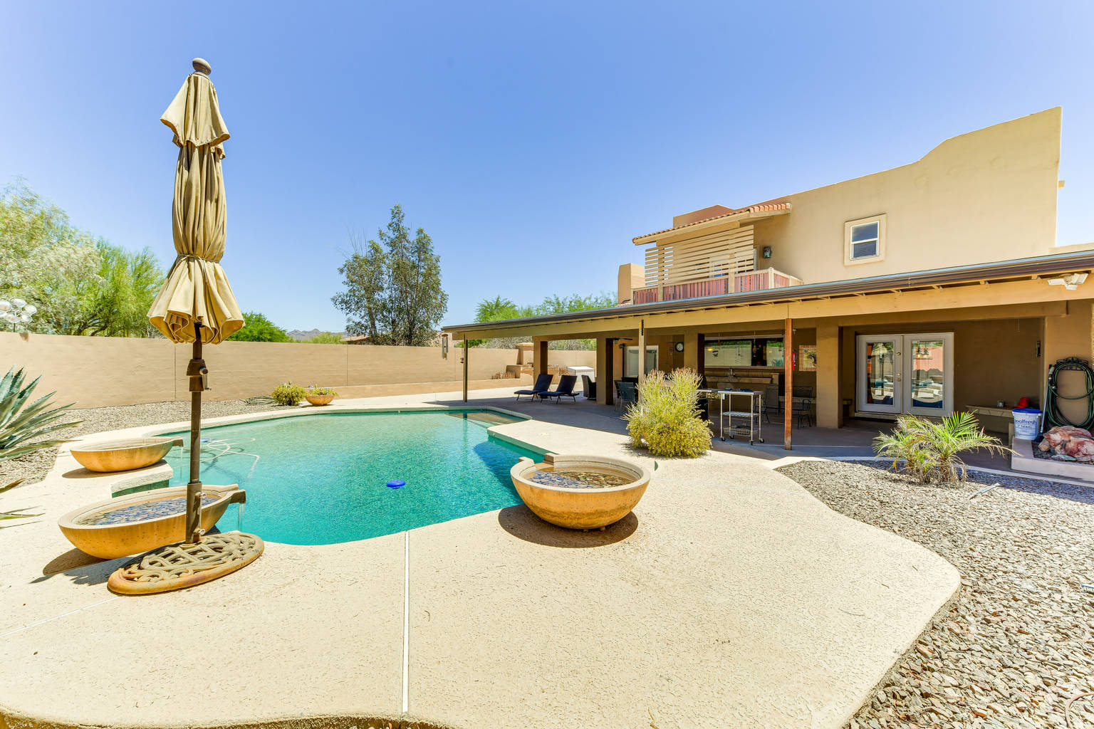 Mesa Vacation Rental