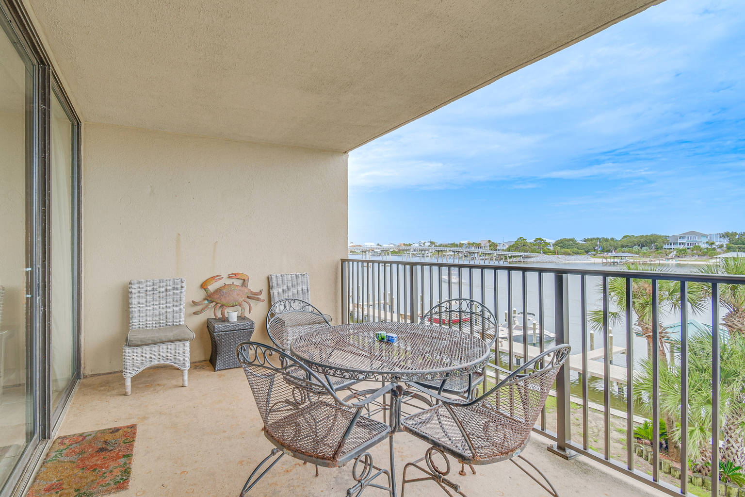 Orange Beach Vacation Rental