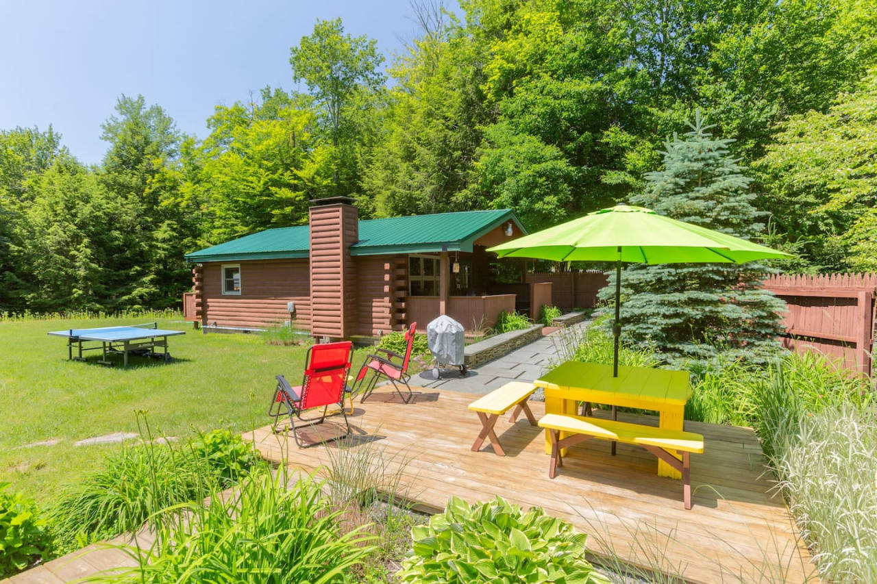 Margaretville Vacation Rental