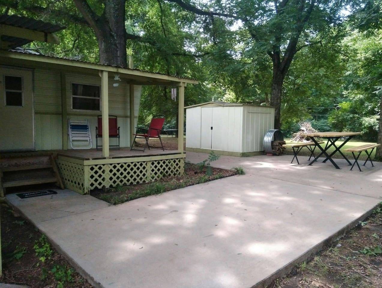 Russellville Vacation Rental