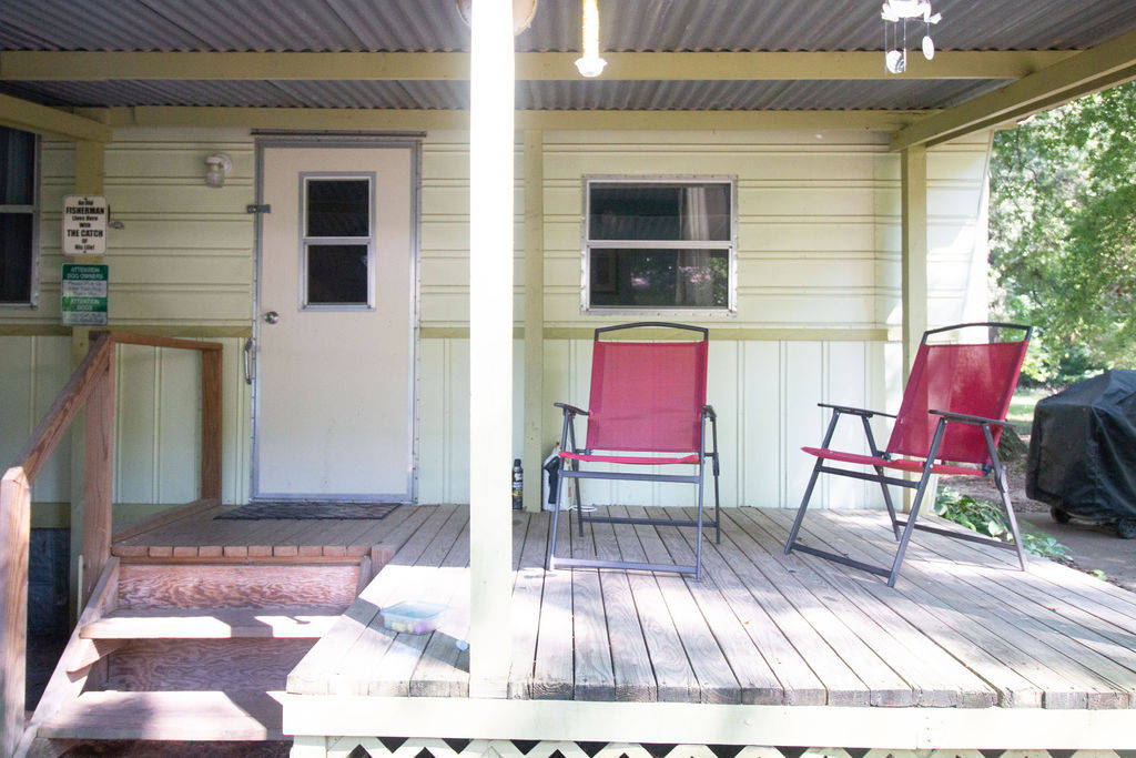 Russellville Vacation Rental