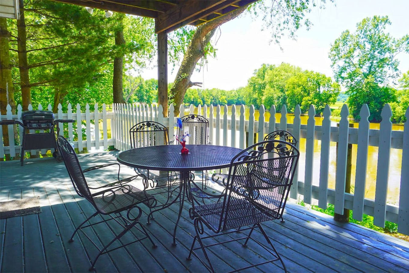 West Lafayette Vacation Rental