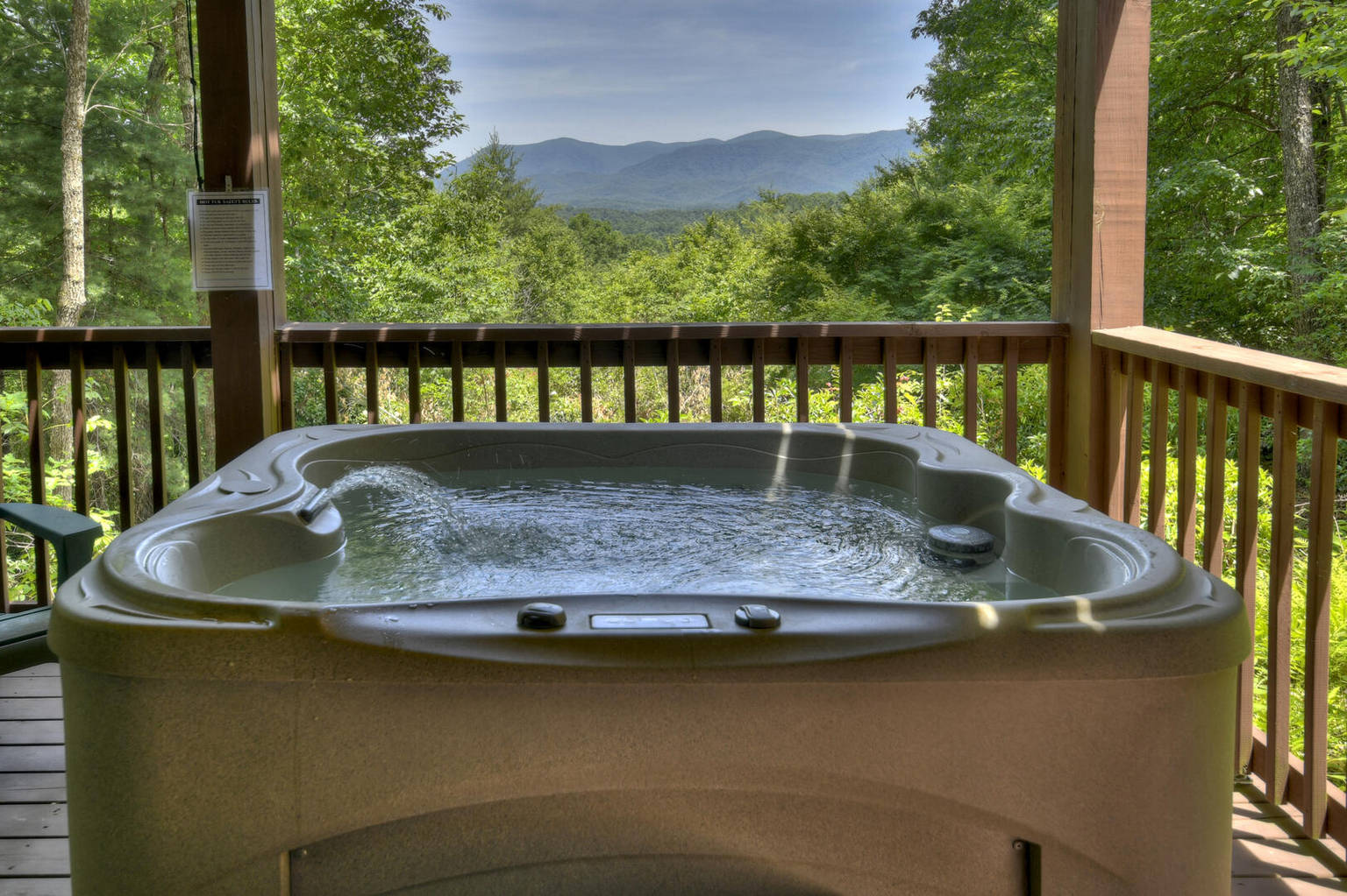 Ellijay Vacation Rental